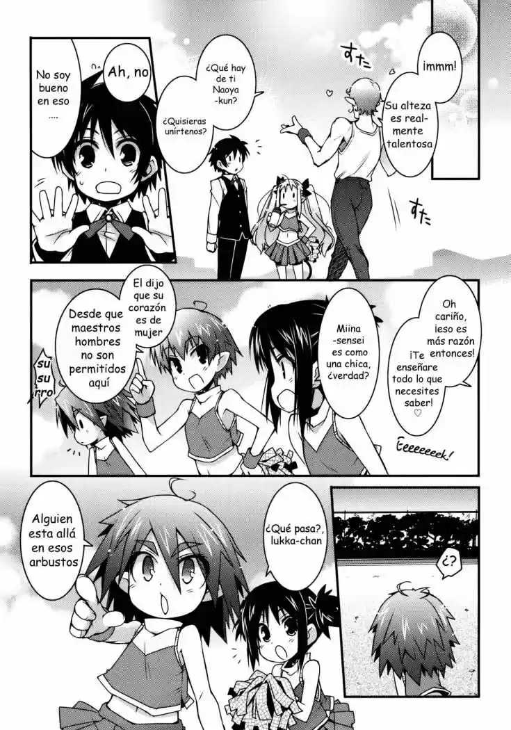 Rotte no Omocha! (2007) - Capítulo 22 - Página 16 - LectorTMOo