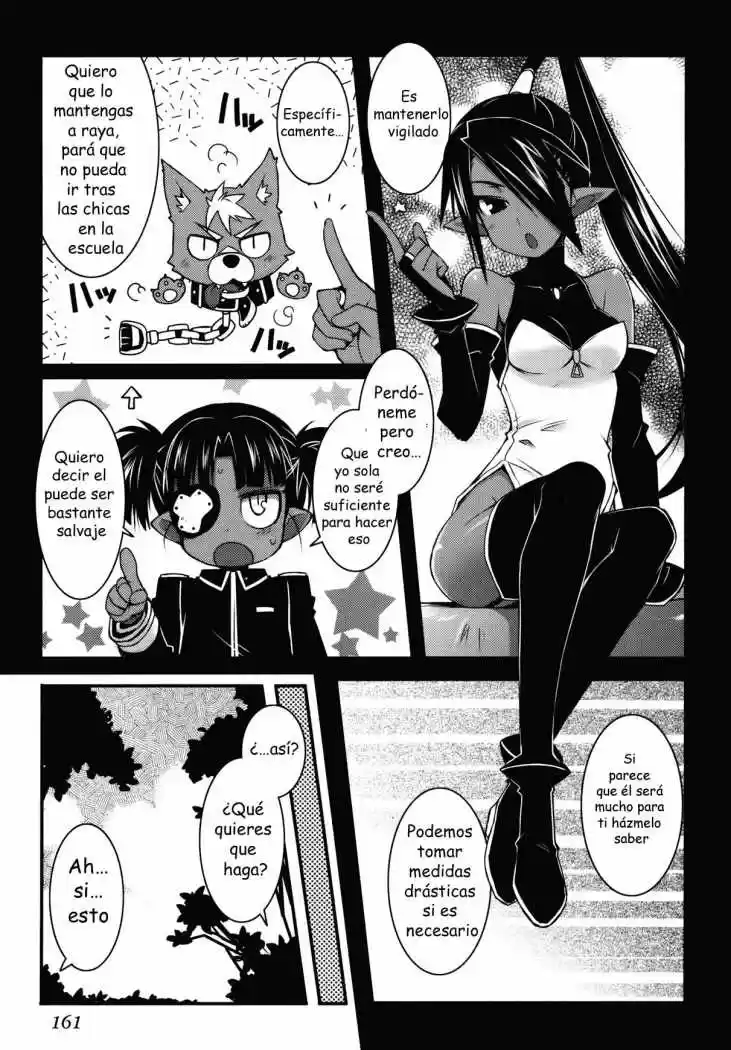 Rotte no Omocha! (2007) - Capítulo 22 - Página 18 - LectorTMOo