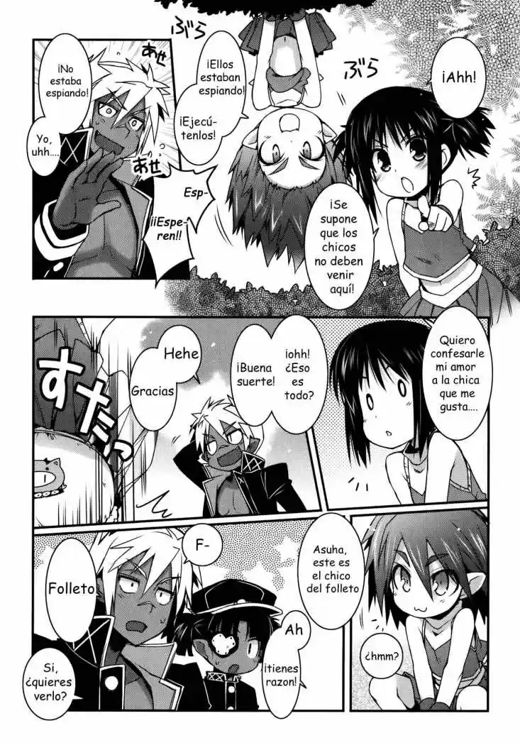 Rotte no Omocha! (2007) - Capítulo 22 - Página 20 - LectorTMOo