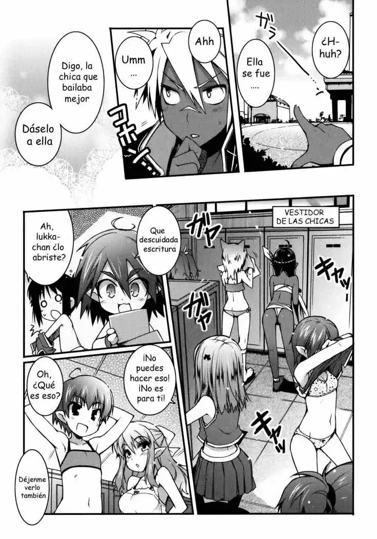 Rotte no Omocha! (2007) - Capítulo 22 - Página 22 - LectorTMOo