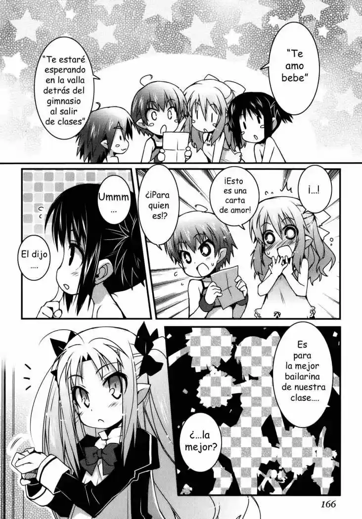Rotte no Omocha! (2007) - Capítulo 22 - Página 23 - LectorTMOo