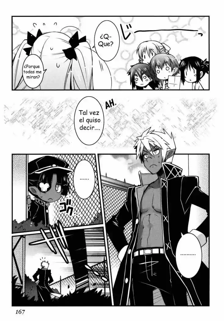 Rotte no Omocha! (2007) - Capítulo 22 - Página 24 - LectorTMOo