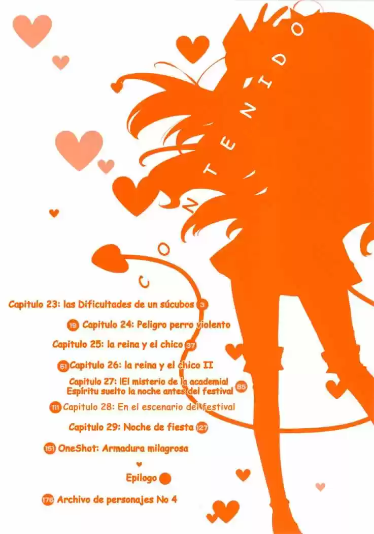 Rotte no Omocha! (2007) - Capítulo 23 - Página 4 - LectorTMOo