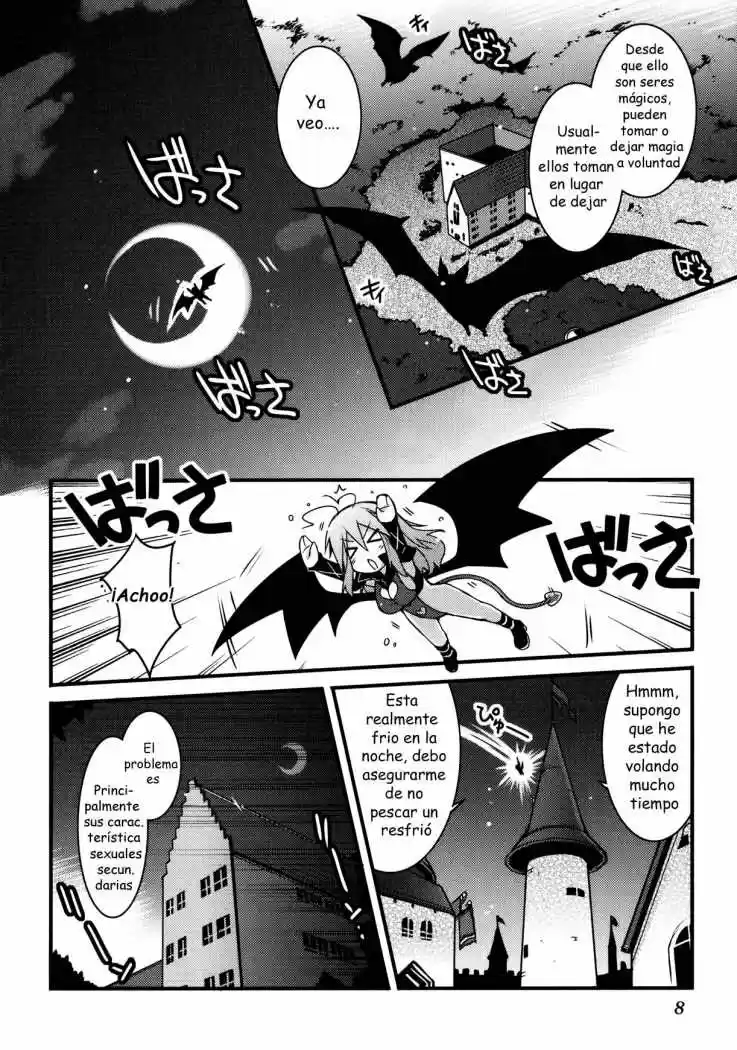 Rotte no Omocha! (2007) - Capítulo 23 - Página 10 - LectorTMOo