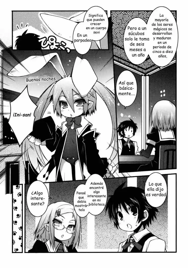 Rotte no Omocha! (2007) - Capítulo 23 - Página 11 - LectorTMOo