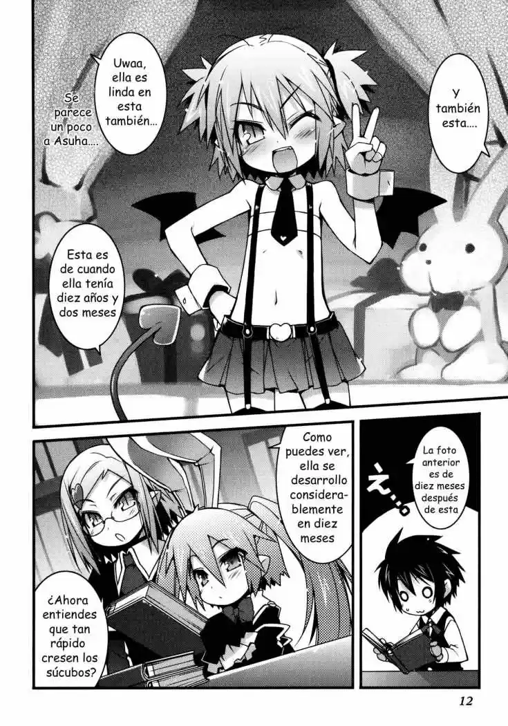 Rotte no Omocha! (2007) - Capítulo 23 - Página 15 - LectorTMOo
