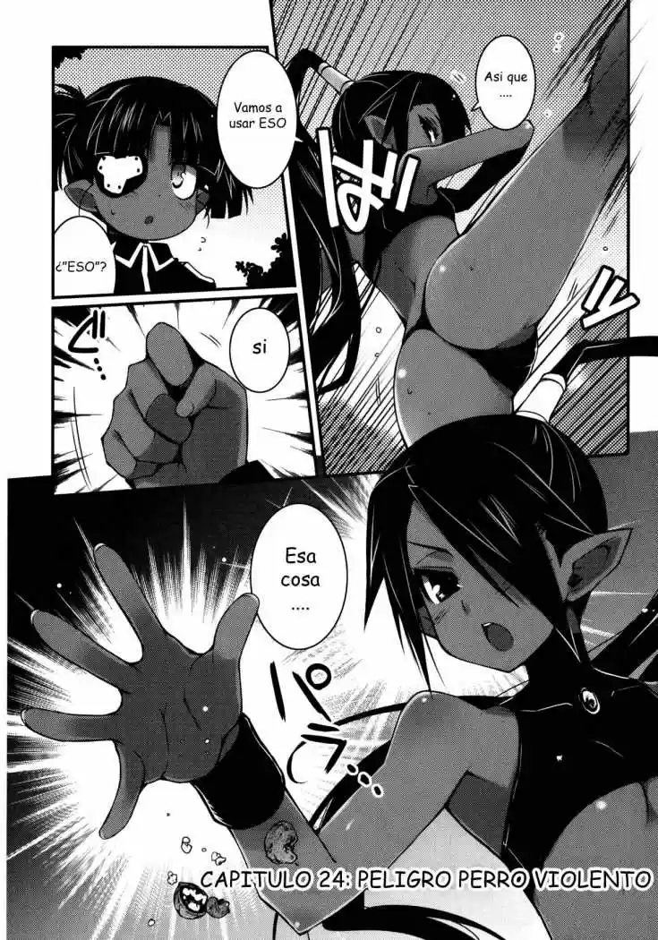 Rotte no Omocha! (2007) - Capítulo 24 - Página 2 - LectorTMOo