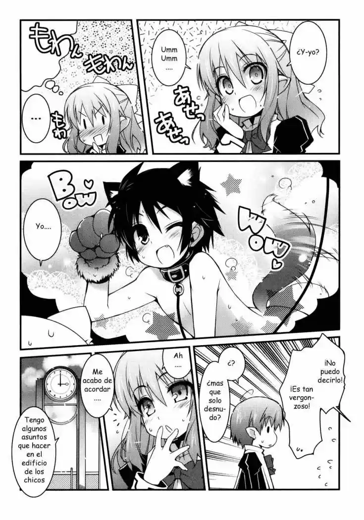 Rotte no Omocha! (2007) - Capítulo 24 - Página 9 - LectorTMOo