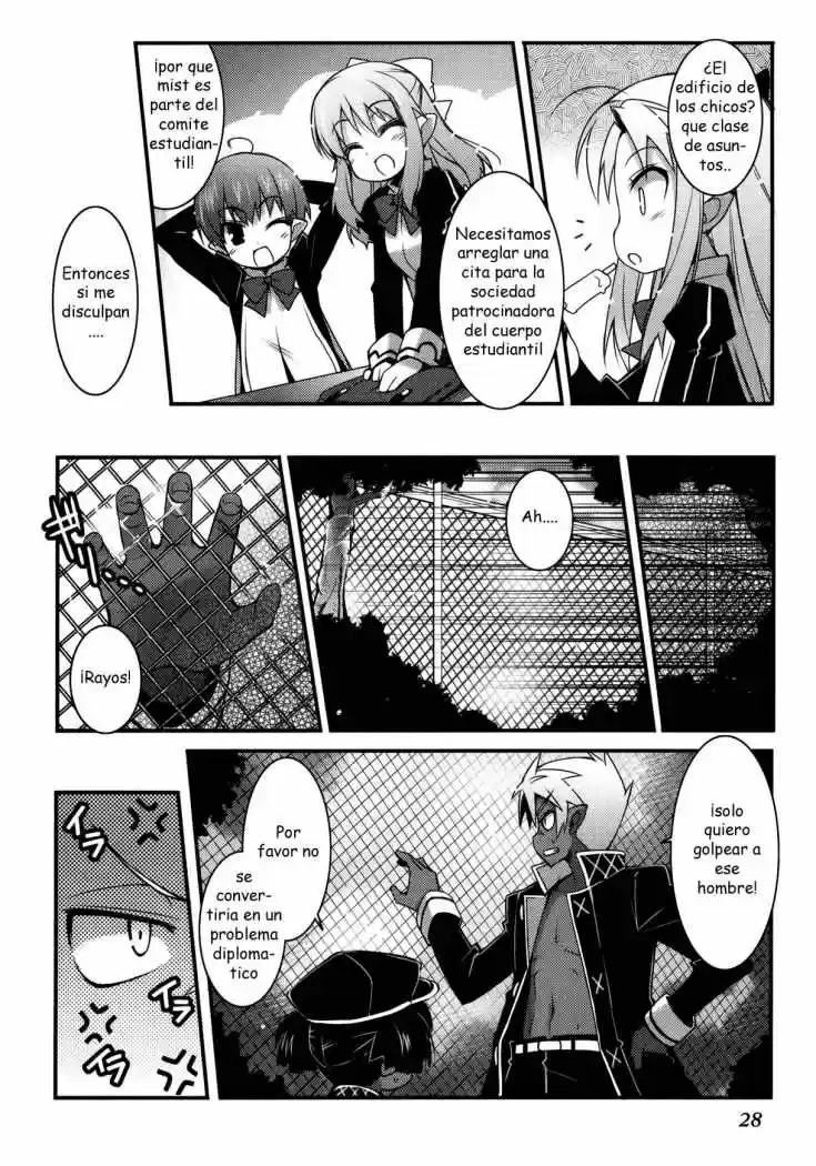 Rotte no Omocha! (2007) - Capítulo 24 - Página 10 - LectorTMOo