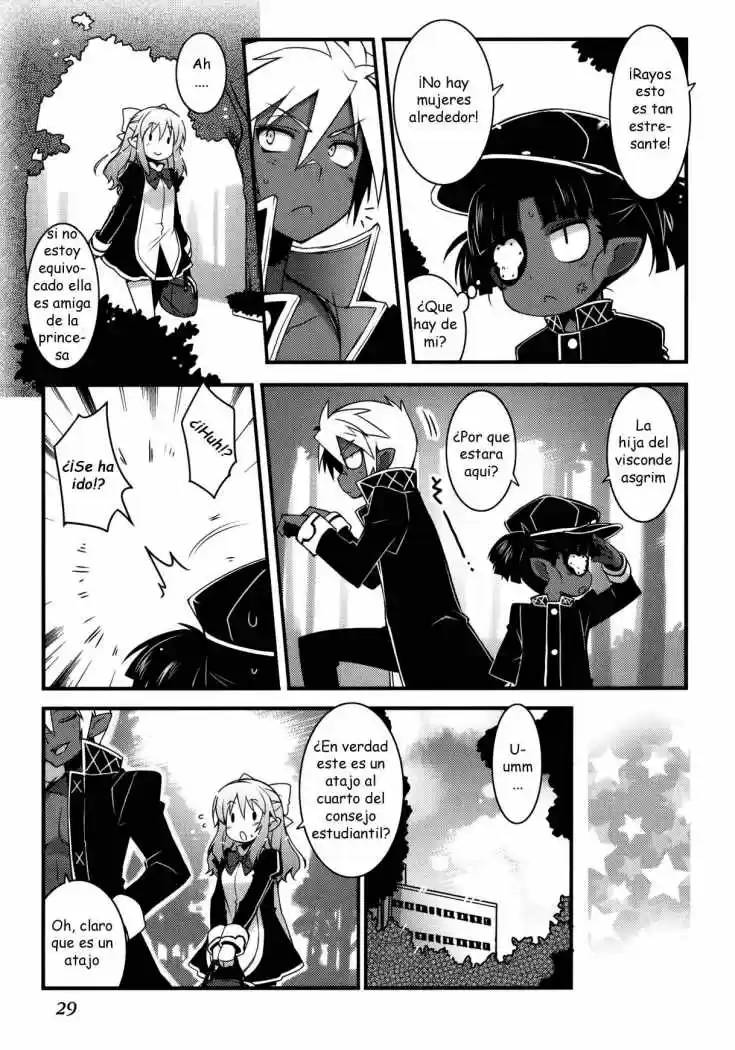 Rotte no Omocha! (2007) - Capítulo 24 - Página 11 - LectorTMOo