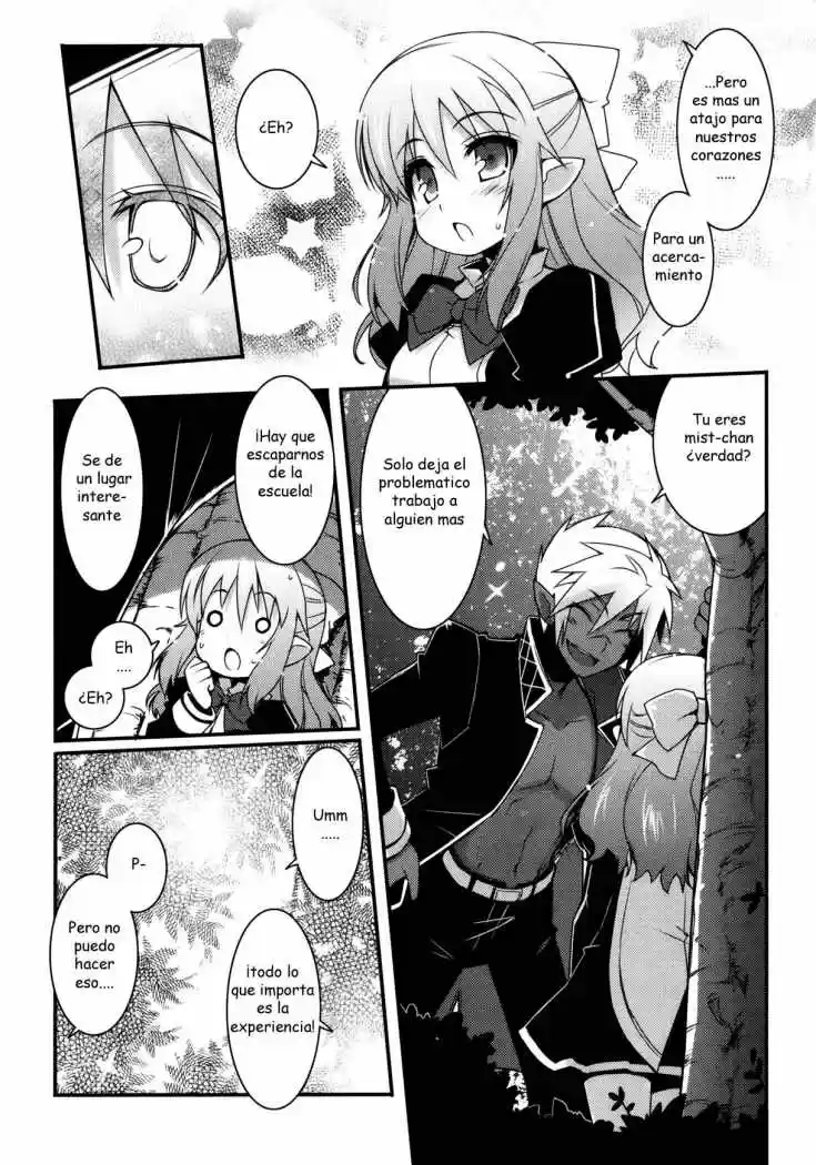 Rotte no Omocha! (2007) - Capítulo 24 - Página 12 - LectorTMOo