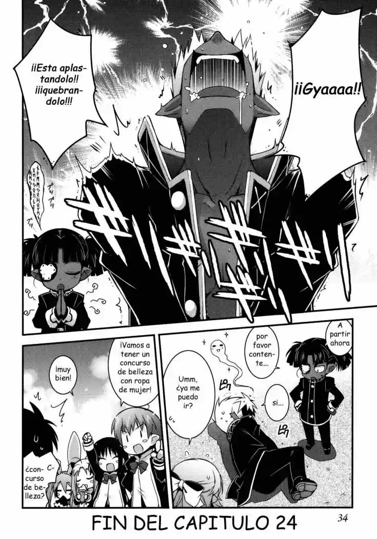 Rotte no Omocha! (2007) - Capítulo 24 - Página 16 - LectorTMOo