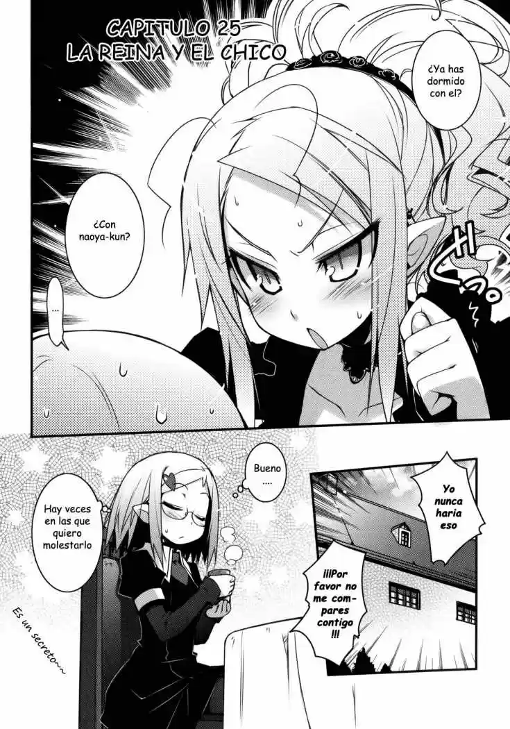 Rotte no Omocha! (2007) - Capítulo 25 - Página 2 - LectorTMOo