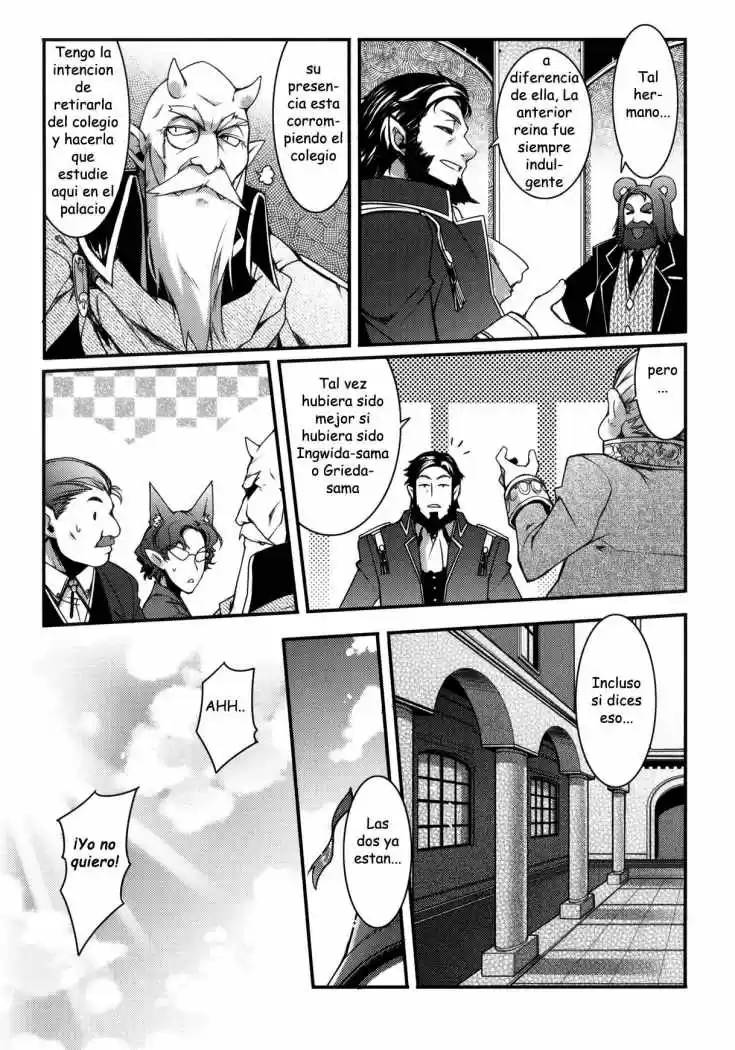 Rotte no Omocha! (2007) - Capítulo 25 - Página 7 - LectorTMOo
