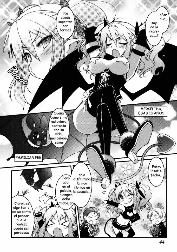 Rotte no Omocha! (2007) - Capítulo 25 - Página 9 - LectorTMOo