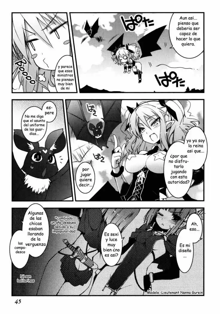 Rotte no Omocha! (2007) - Capítulo 25 - Página 10 - LectorTMOo