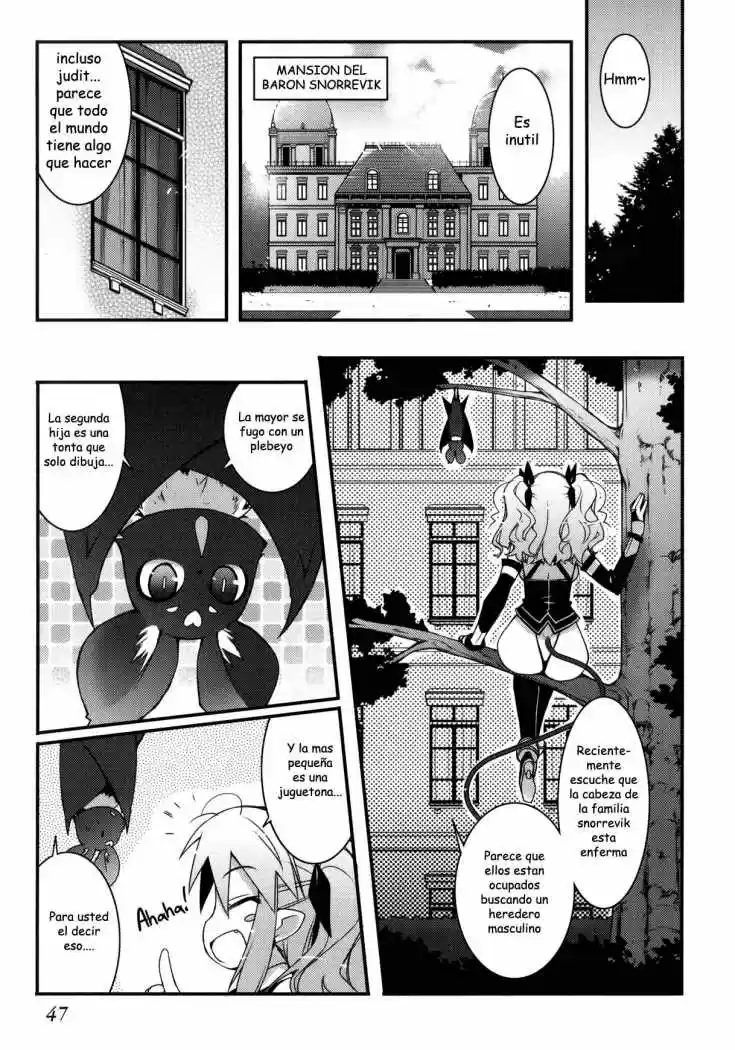 Rotte no Omocha! (2007) - Capítulo 25 - Página 12 - LectorTMOo