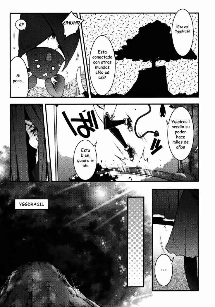 Rotte no Omocha! (2007) - Capítulo 25 - Página 14 - LectorTMOo
