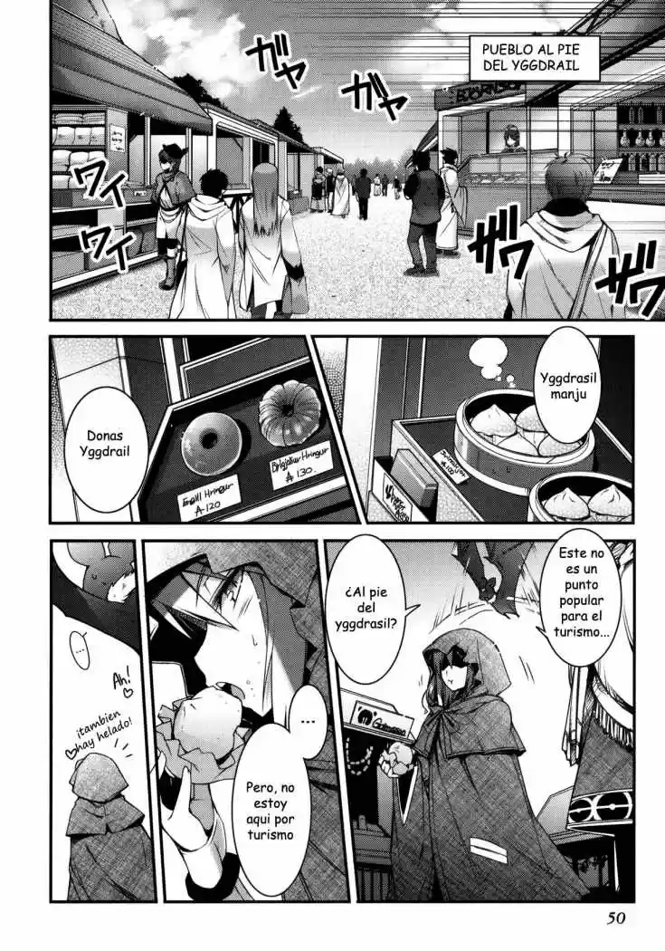Rotte no Omocha! (2007) - Capítulo 25 - Página 15 - LectorTMOo