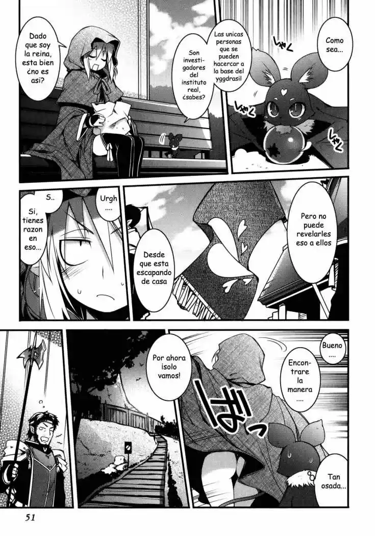 Rotte no Omocha! (2007) - Capítulo 25 - Página 16 - LectorTMOo