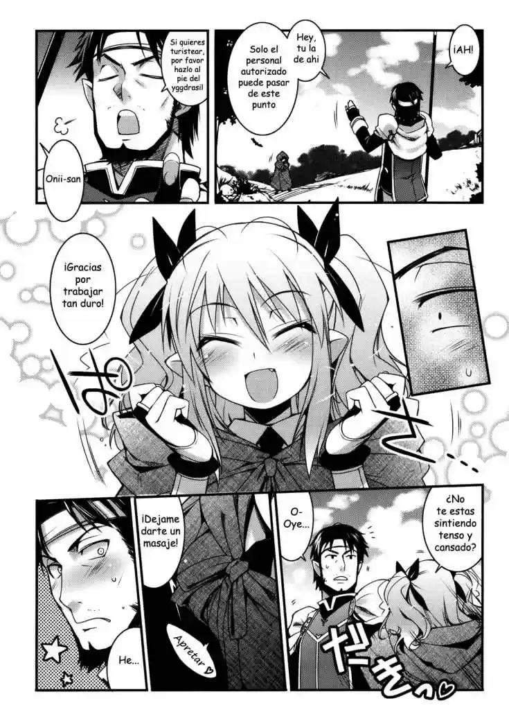 Rotte no Omocha! (2007) - Capítulo 25 - Página 17 - LectorTMOo