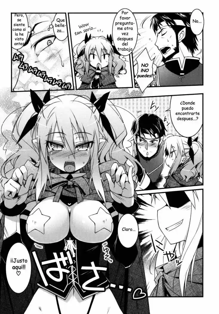 Rotte no Omocha! (2007) - Capítulo 25 - Página 18 - LectorTMOo