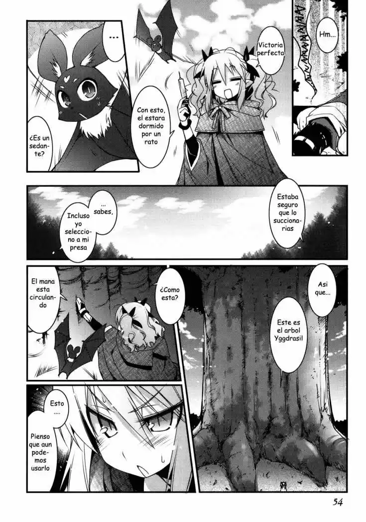 Rotte no Omocha! (2007) - Capítulo 25 - Página 19 - LectorTMOo