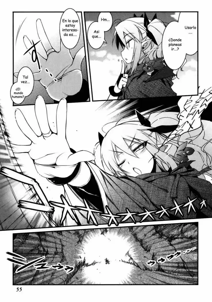 Rotte no Omocha! (2007) - Capítulo 25 - Página 20 - LectorTMOo
