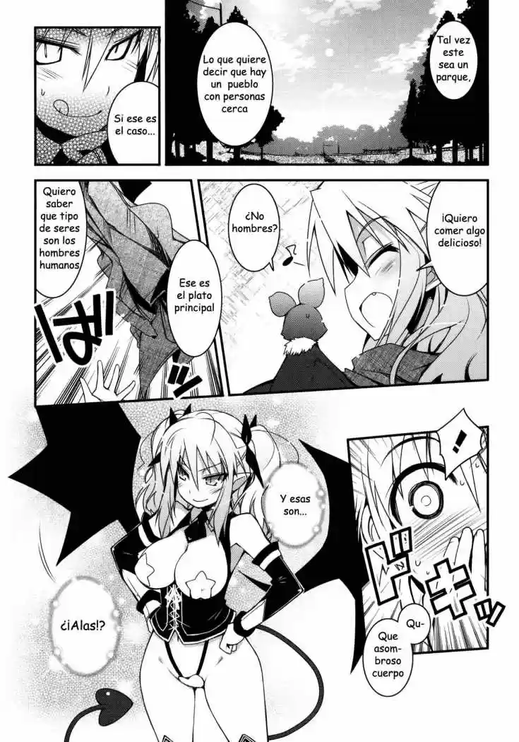 Rotte no Omocha! (2007) - Capítulo 25 - Página 23 - LectorTMOo
