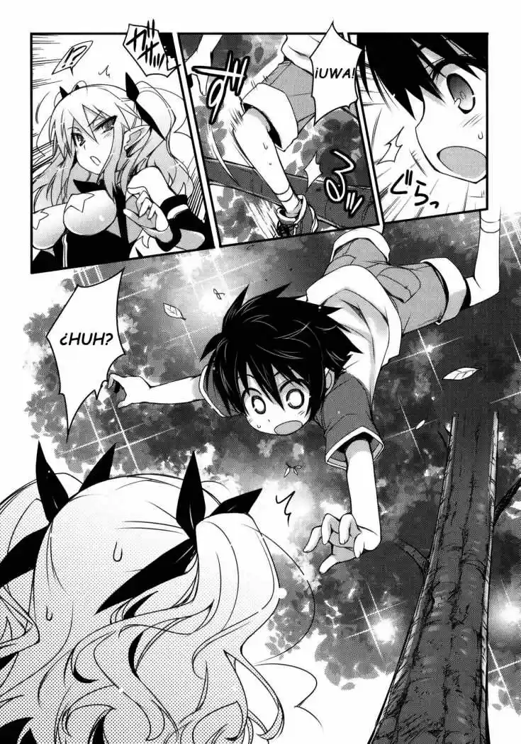 Rotte no Omocha! (2007) - Capítulo 25 - Página 24 - LectorTMOo