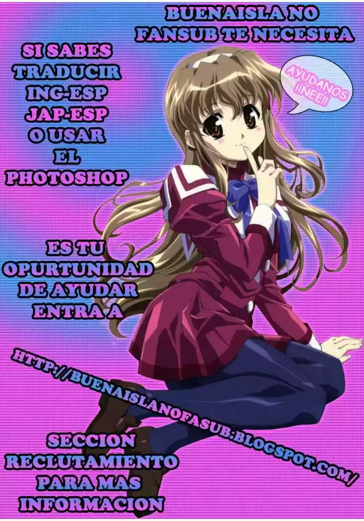 Rotte no Omocha! (2007) - Capítulo 25 - Página 27 - LectorTMOo
