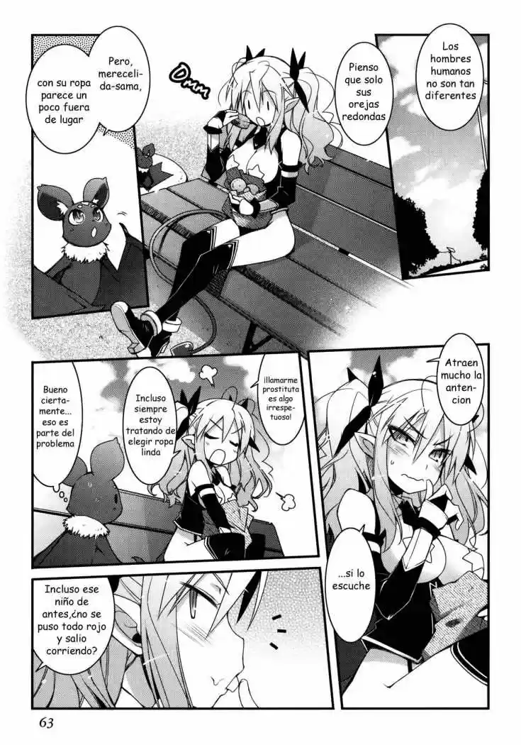 Rotte no Omocha! (2007) - Capítulo 26 - Página 3 - LectorTMOo