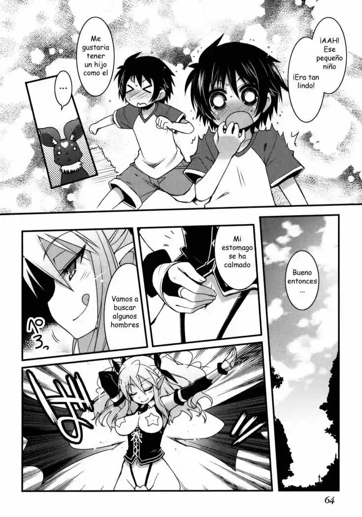 Rotte no Omocha! (2007) - Capítulo 26 - Página 4 - LectorTMOo
