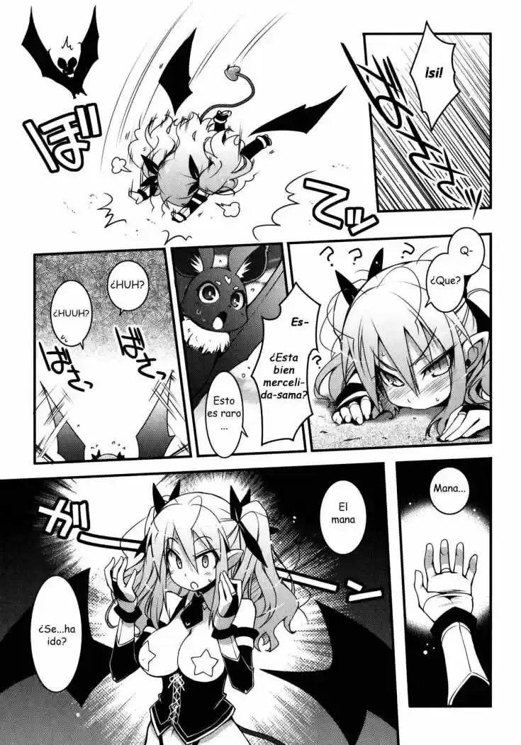 Rotte no Omocha! (2007) - Capítulo 26 - Página 5 - LectorTMOo