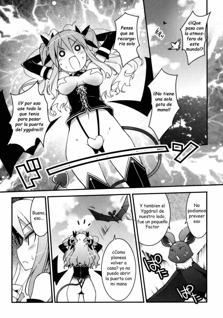 Rotte no Omocha! (2007) - Capítulo 26 - Página 6 - LectorTMOo