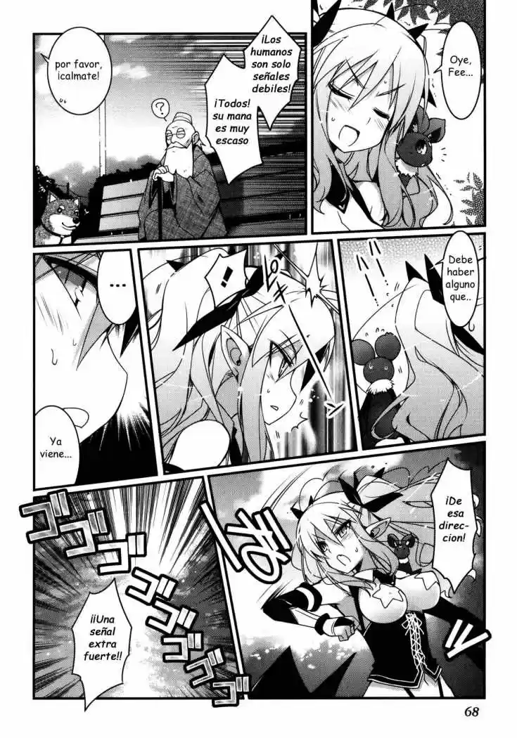 Rotte no Omocha! (2007) - Capítulo 26 - Página 8 - LectorTMOo