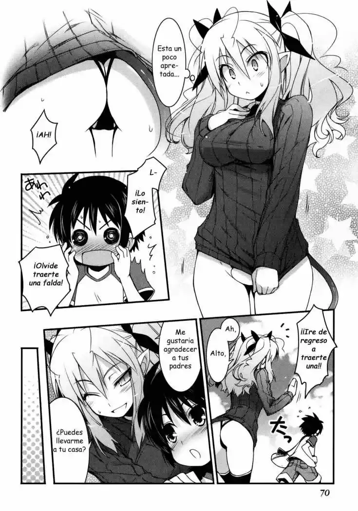 Rotte no Omocha! (2007) - Capítulo 26 - Página 10 - LectorTMOo