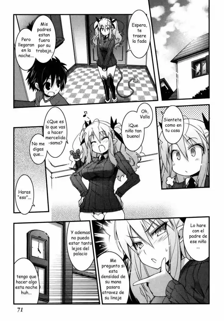Rotte no Omocha! (2007) - Capítulo 26 - Página 11 - LectorTMOo