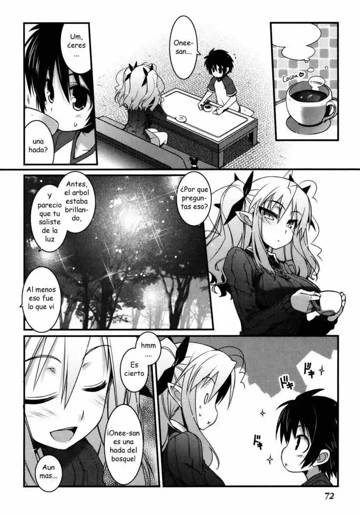Rotte no Omocha! (2007) - Capítulo 26 - Página 12 - LectorTMOo