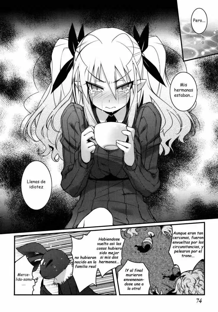 Rotte no Omocha! (2007) - Capítulo 26 - Página 15 - LectorTMOo