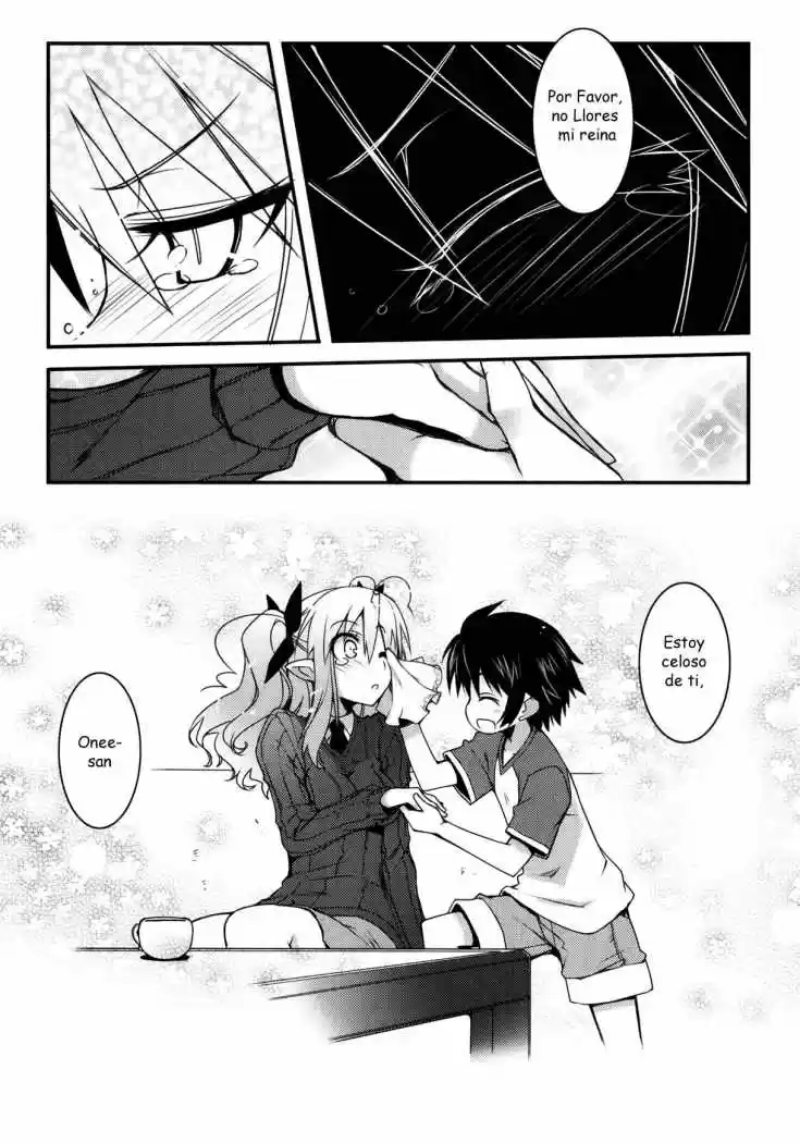 Rotte no Omocha! (2007) - Capítulo 26 - Página 16 - LectorTMOo