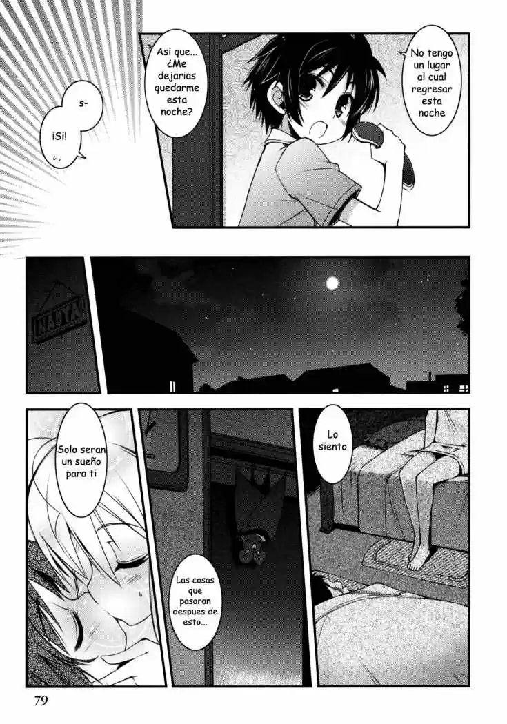 Rotte no Omocha! (2007) - Capítulo 26 - Página 20 - LectorTMOo