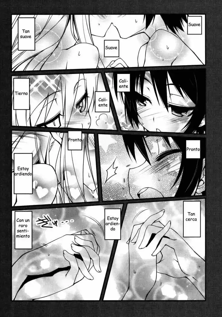 Rotte no Omocha! (2007) - Capítulo 26 - Página 22 - LectorTMOo