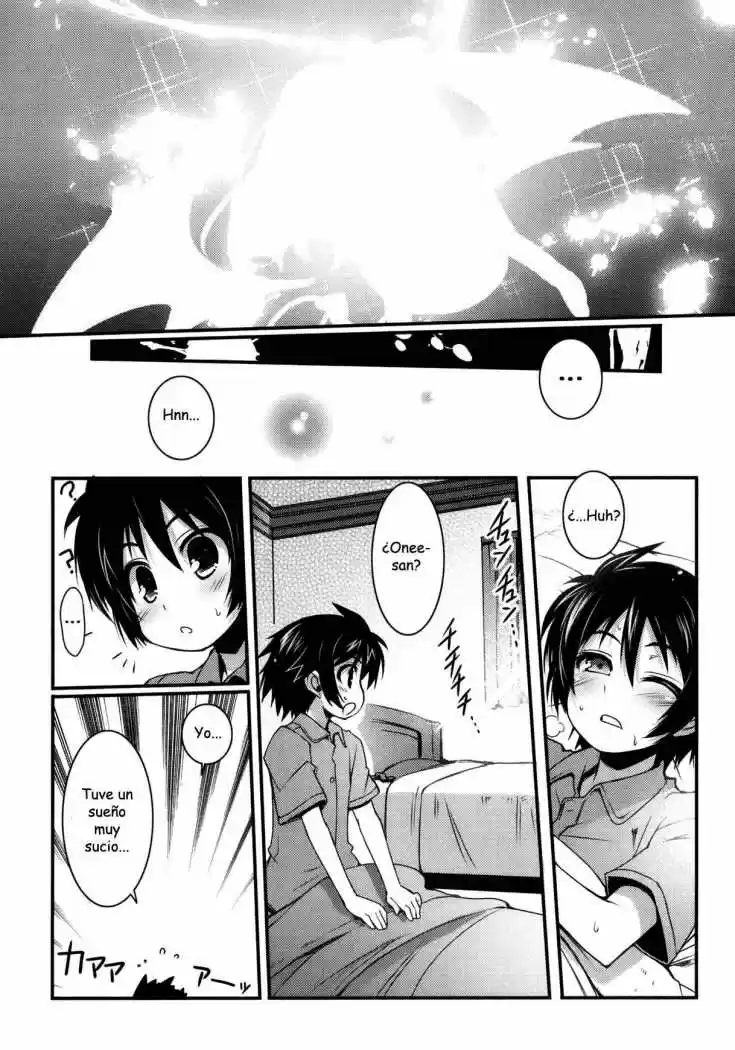 Rotte no Omocha! (2007) - Capítulo 26 - Página 23 - LectorTMOo