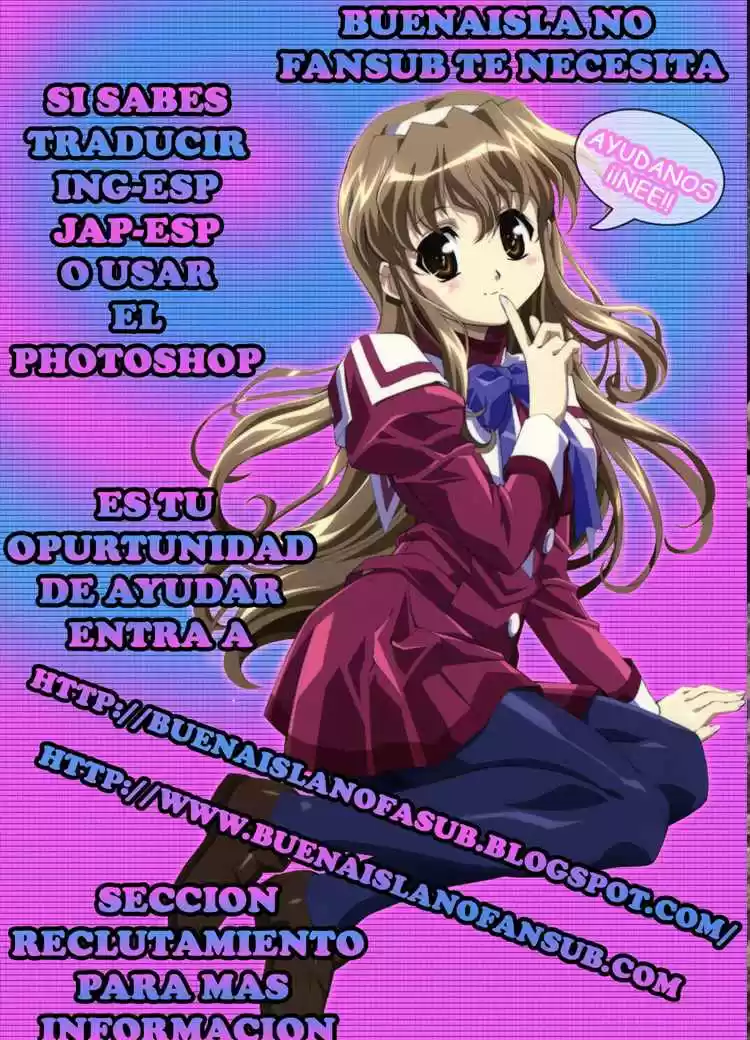 Rotte no Omocha! (2007) - Capítulo 26 - Página 27 - LectorTMOo