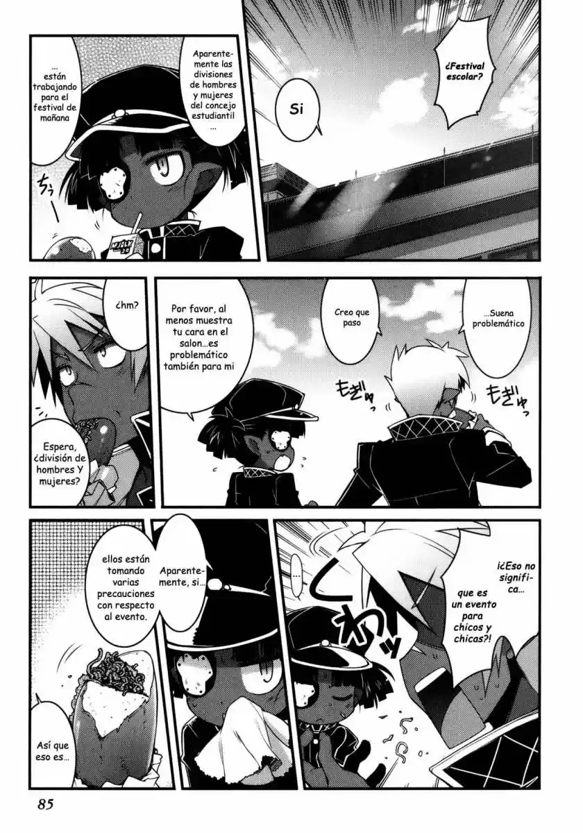 Rotte no Omocha! (2007) - Capítulo 27 - Página 2 - LectorTMOo
