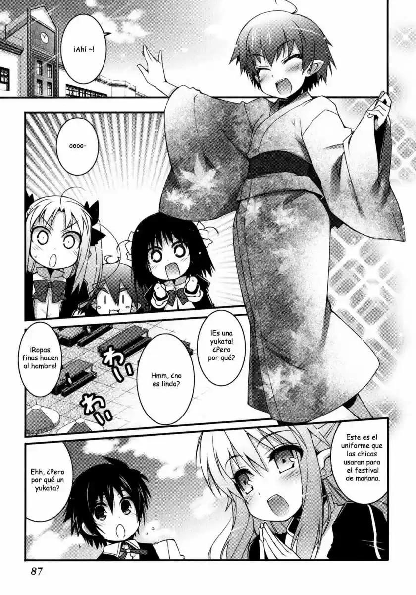 Rotte no Omocha! (2007) - Capítulo 27 - Página 4 - LectorTMOo