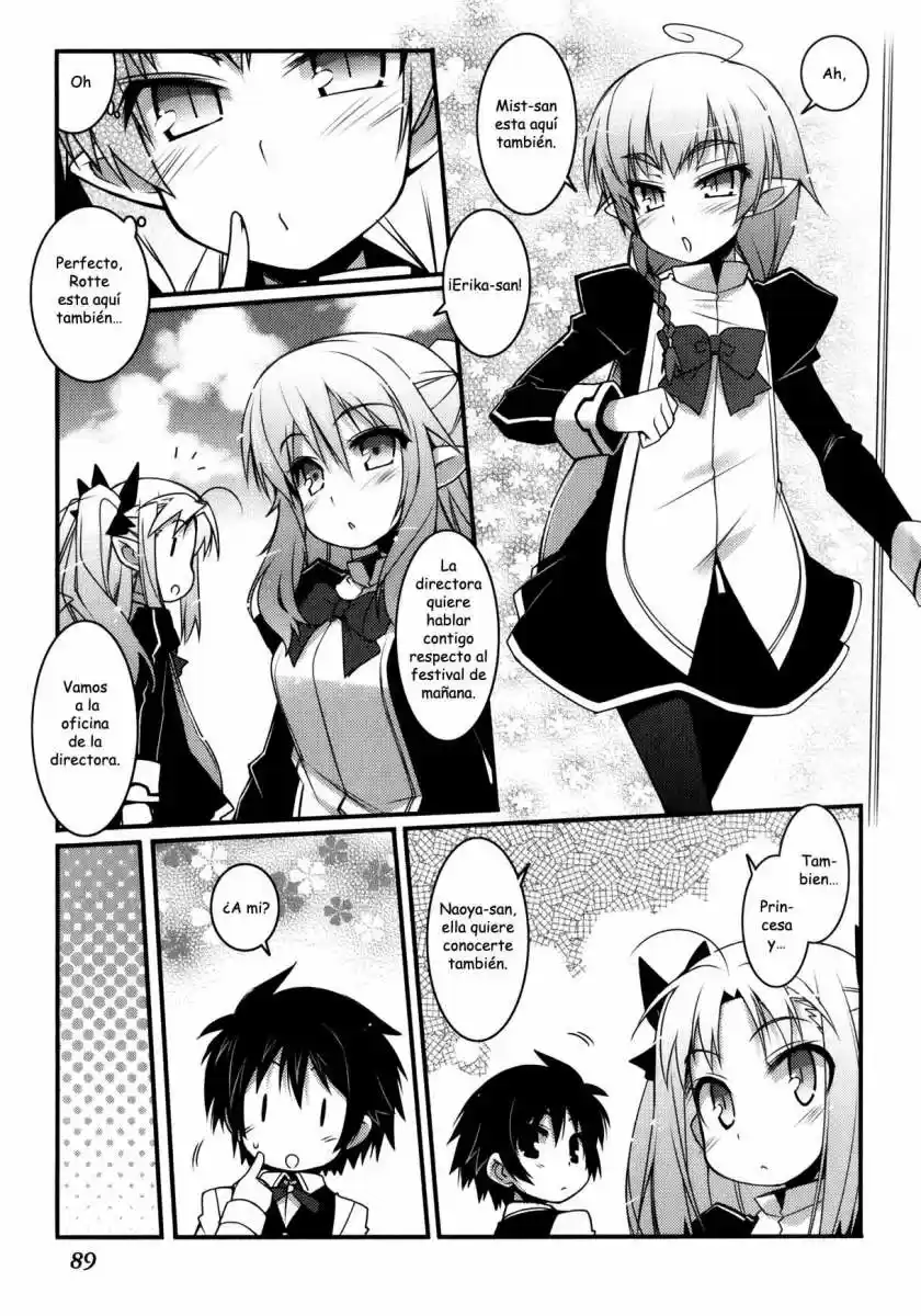 Rotte no Omocha! (2007) - Capítulo 27 - Página 6 - LectorTMOo