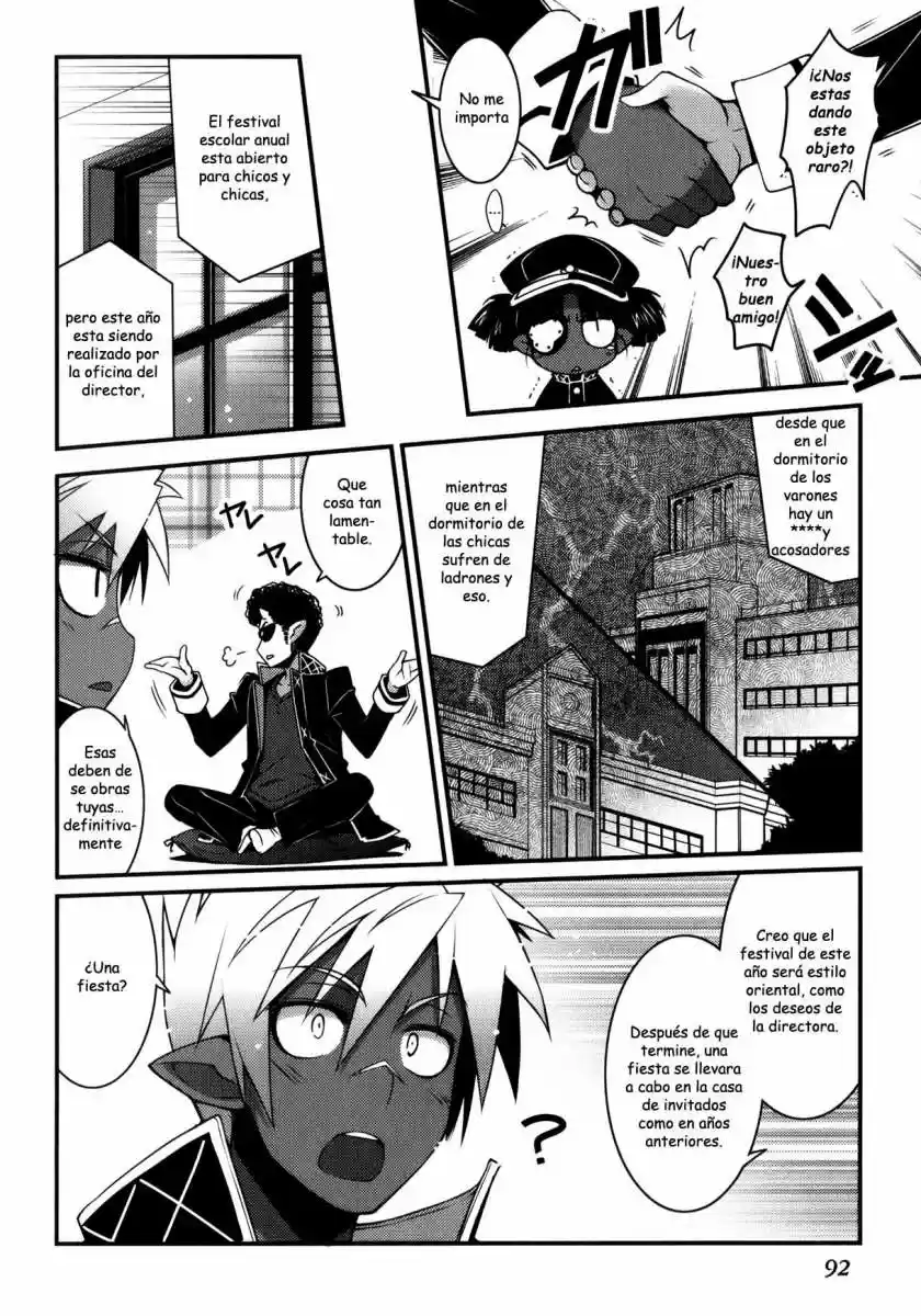Rotte no Omocha! (2007) - Capítulo 27 - Página 9 - LectorTMOo