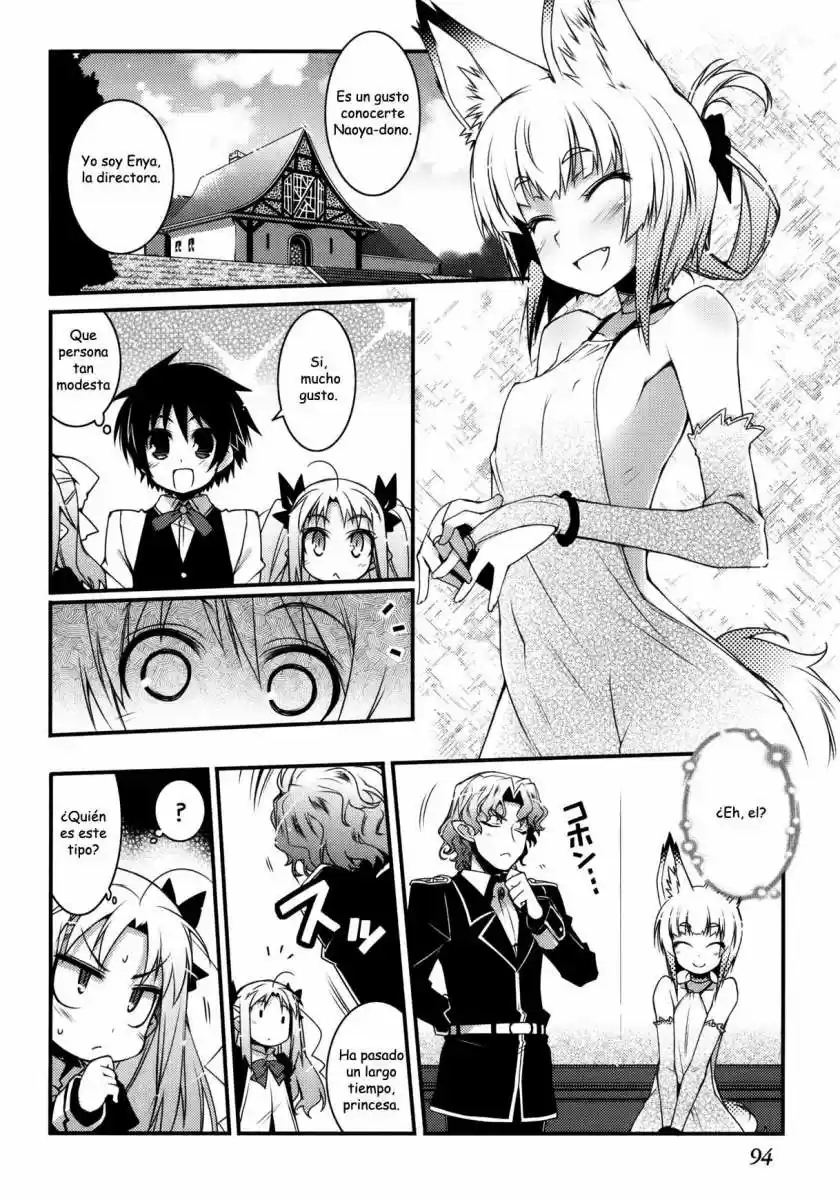 Rotte no Omocha! (2007) - Capítulo 27 - Página 11 - LectorTMOo